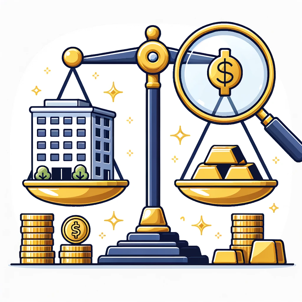 Tasación de Empresa