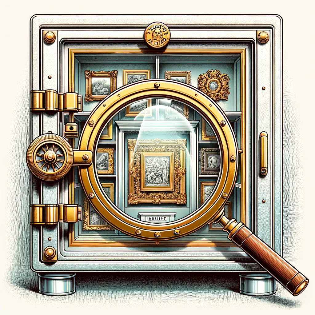 Tasación de Obras de Arte