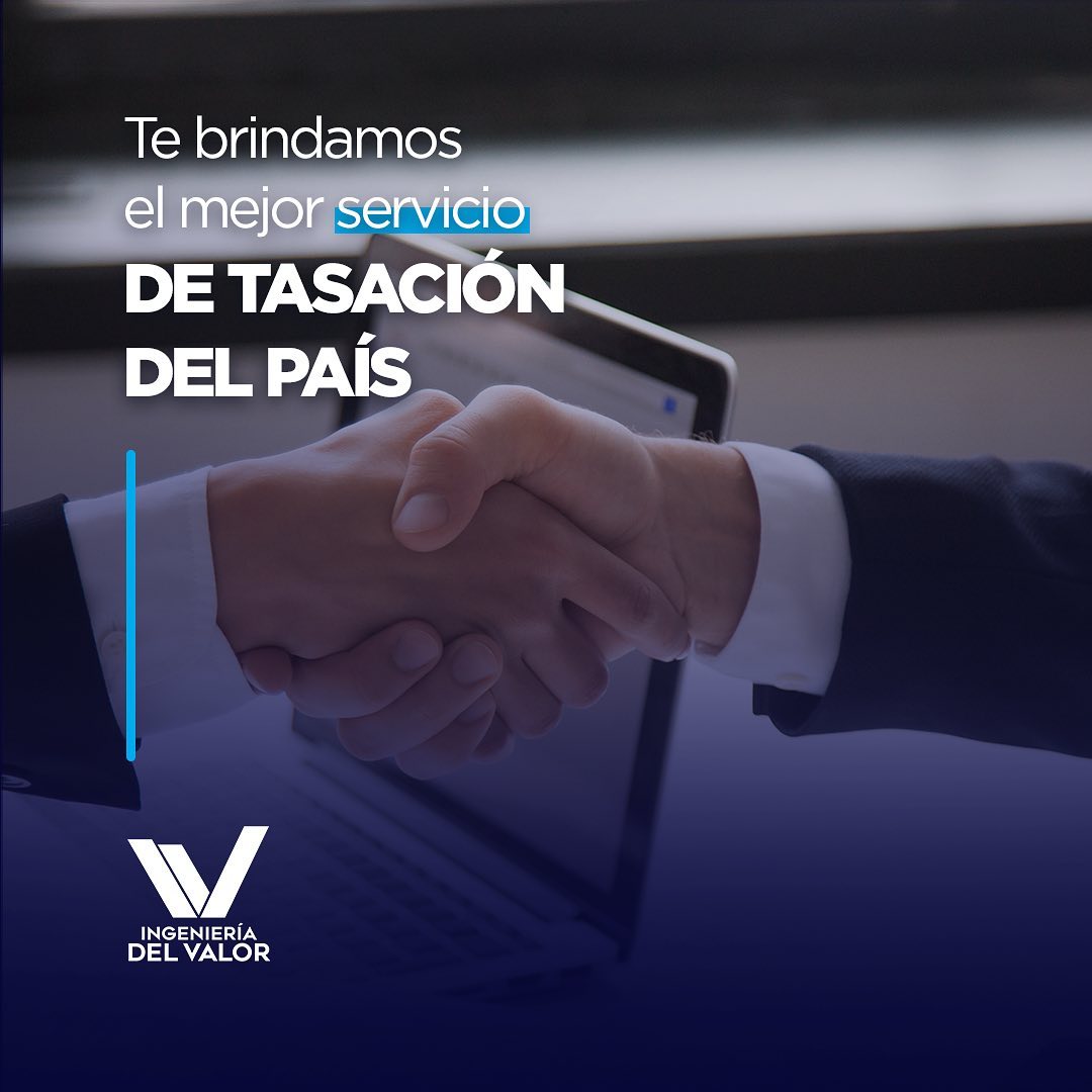 El Poder de la Tasación Confiable: Tu Mejor Socio en Inversiones Inmobiliarias